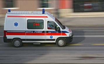 ИСТОЧНО САРАЈЕВО: Примљено 50 пацијената на болничко лијечење