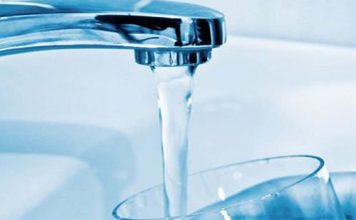 ИСКЉУЧЕЊЕ ВОДЕ ЗБОГ САНАЦИЈЕ КВАРА