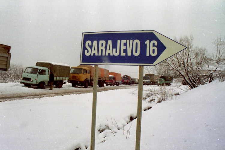 ИСТОРИЈА САРАЈЕВСКИХ СРБА – ВИШЕВИЈЕКОВНО ТРАЈАЊЕ И ЗАТИРАЊЕ | Град Источно  Сарајево