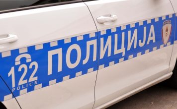 УХАПШЕН ЗБОГ ПРИЈЕТЊИ ЛИЦУ СА СОКОЦА