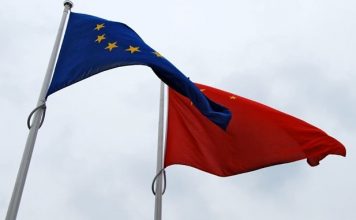 БРИСЕЛ ПЛАНИРА ДА УВЕДЕ САНКЦИЈЕ ПЕКИНГУ