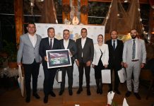 ЈУГОВИЋ И ГОЛИЈАН НА ОБИЉЕЖАВАЊУ ДАНА ОПШТИНЕ ХЕРЦЕГ НОВИ