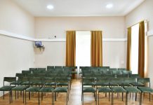 ИСТОЧНО НОВО САРАЈЕВО- За адаптацију дијела зграде Школе за основно музичко образовање 40.000 КМ