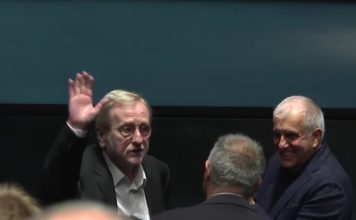 ГЛУМЦУ БОГДАНУ ДИКЛИЋУ УРУЧЕНА НАГРАДА „ДОБРИЧИН ПРСТЕН“