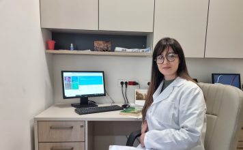 УСЛУГЕ ЛОГОПЕДА У БОЛНИЦИ „СРБИЈА“