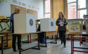 СРПСКА ЛИСТА ПОБИЈЕДИЛА У СЕДАМ ОПШТИНА СА СРПСКОМ ВЕЋИНОМ НА КИМ