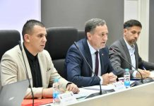 УСВОЈЕН НАЦРТ РЕБАЛАНСА ОВОГОДИШЊЕГ БУЏЕТА У ИЗНОСУ 28.230.000 КМ