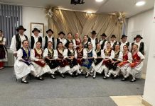 ПАЛЕ- Међународна смотра фолклора „Вози ме на Пале“