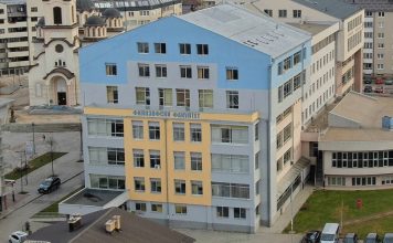 ПАЛЕ- Књижевно и филмско вече поводом 80 година од рођења Рајка Петрова Нога