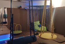 ИСТОЧНО НОВО САРАЈЕВО- Повећана потреба за кориштењем сензорне собе