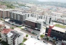 У ПРОШЛОЈ ГОДИНИ НА ПОДРУЧЈУ ИСТОЧНОГ САРАЈЕВА ПОСЛОВАЛО 1.718 ПРИВРЕДНИХ СУБЈЕКАТА