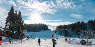 ОТВОРЕНА ЗИМСКА СЕЗОНА НА ЈАХОРИНИ