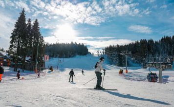 ОТВОРЕНА ЗИМСКА СЕЗОНА НА ЈАХОРИНИ