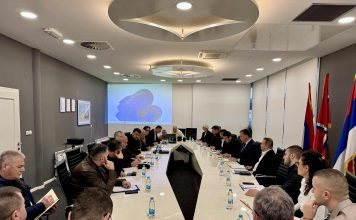 ЗАВРШНЕ СЦЕНЕ ФИЛМА „ЛИНИЈА“ БИЋЕ СНИМЉЕНЕ ПОЧЕТКОМ ФЕБРУАРА НА ПОДРУЧЈУ ИСТОЧНОГ САРАЈЕВА