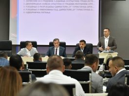 ОДБОРНИЦИ СКУПШТИНЕ ГРАДА У ЧЕТВРТАК О РЕБАЛАНСУ БУЏЕТА ЗА ОВУ И НАЦРТУ БУЏЕТА ЗА НАРЕДНУ ГОДИНУ