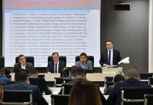 УСВОЈЕН РЕБАЛАНС БУЏЕТА ЗА ОВУ И НАЦРТ БУЏЕТА ЗА НАРЕДНУ ГОДИНУ