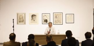 ИСТОЧНА ИЛИЏА- „Дани Жарка Видовића“ отворени предавањем академика Арсовића