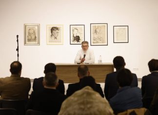 ИСТОЧНА ИЛИЏА- „Дани Жарка Видовића“ отворени предавањем академика Арсовића