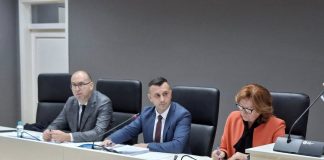 ИСТОЧНО НОВО САРАЈЕВО- Усвојен Нацрт буџета за наредну годину од око 37 милиона КМ