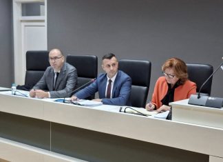 ИСТОЧНО НОВО САРАЈЕВО- Усвојен Нацрт буџета за наредну годину од око 37 милиона КМ