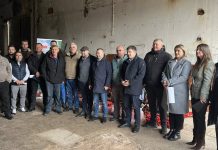 ДОНИРАНА МЕХАНИЗАЦИЈА ЗА УНАПРЕЂЕЊЕ ПОЉОПРИВРЕДНЕ ПРОИЗВОДЊЕ