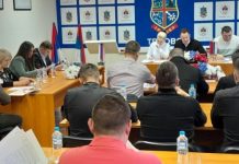 ТРНОВО- Утврђен буџет за наредну годину од 5,6 милиона КМ