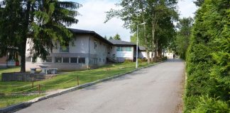 СОКОЛАЦ- Измирена сва дуговања Специјалне болнице за психијатрију