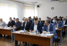 ИСТОЧНА ИЛИЏА- Буџет за сљедећу годину 27 милиона КМ