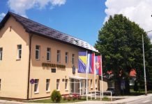 ТРНОВО- У сриједу подјела пољопривредних машина