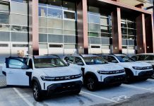 НАБАВЉЕНА НОВА СПЕЦИЈАЛИЗОВАНА ВОЗИЛА ЗА ПОТРЕБЕ ГРАДСКЕ ИНСПЕКЦИЈЕ