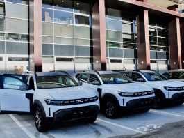 НАБАВЉЕНА НОВА СПЕЦИЈАЛИЗОВАНА ВОЗИЛА ЗА ПОТРЕБЕ ГРАДСКЕ ИНСПЕКЦИЈЕ