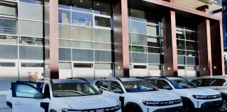 НАБАВЉЕНА НОВА СПЕЦИЈАЛИЗОВАНА ВОЗИЛА ЗА ПОТРЕБЕ ГРАДСКЕ ИНСПЕКЦИЈЕ