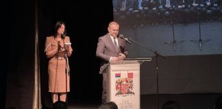 ПРЕМИЈЕРА РУСКОГ ДОКУМЕНТАРНОГ ФИЛМА „ЈЕДАН БОГ, ЈЕДАН ПУТ“ У ИСТОЧНОМ САРАЈЕВУ