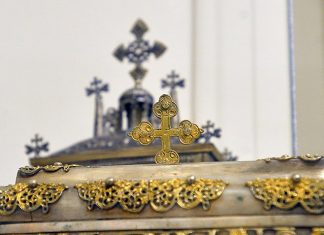 ДАНАС БОГОЈАВЉЕЊЕ