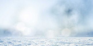 ЛЕДЕНО ЈУТРО, НА ИВАН СЕДЛУ МИНУС 18, НА СОКОЦУ МИНУС 16