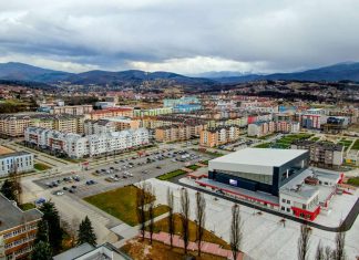 ИСТОЧНО НОВО САРАЈЕВО – Бесплатан превоз за пензионере из четири мјесне заједнице
