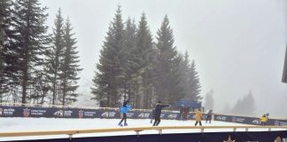 ТРНОВО- Отворено клизалиште, за дјецу бесплатно