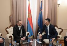 САРАДЊА ИСТОЧНОГ САРАЈЕВА И НИША БИЋЕ ИНТЕНЗИВИРАНА