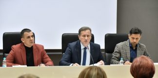 УСВОЈЕНА ОДЛУКА О КУПОВИНИ ВАТРОГАСНОГ ДОМА