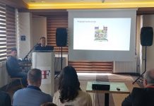 ОТВОРЕН „ЈАХОРИНСКИ ПОСЛОВНИ ФОРУМ“