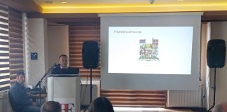 ОТВОРЕН „ЈАХОРИНСКИ ПОСЛОВНИ ФОРУМ“