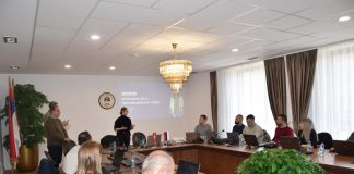 РАДИОНИЦА О ПРИМЈЕНИ АЛАТА ВЈЕШТАЧКЕ ИНТЕЛИГЕНЦИЈЕ У НАСТАВИ