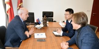 КУЛИЋ И ВАНГ О САРАДЊИ У НАУЧНО-ИСТРАЖИВАЧКОМ РАДУ