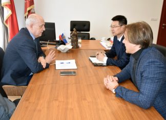 КУЛИЋ И ВАНГ О САРАДЊИ У НАУЧНО-ИСТРАЖИВАЧКОМ РАДУ