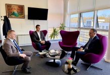 ЋОСИЋ И РАЧИЋ О АКТИВНИЈЕМ УКЉУЧИВАЊУ ПРИВРЕДНИКА У ДОНОШЕЊЕ ОДЛУКА