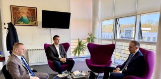 ЋОСИЋ И РАЧИЋ О АКТИВНИЈЕМ УКЉУЧИВАЊУ ПРИВРЕДНИКА У ДОНОШЕЊЕ ОДЛУКА