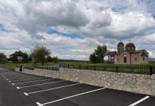 ЗА АСФАЛТИРАЊЕ САОБРАЋАЈНИЦА У РУРАЛНИМ ПОДРУЧЈИМА ИЗДВОЈЕНО 218.705 КМ