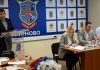 ТРНОВО- Усвојен извјештај о раду начелника за прошлу годину