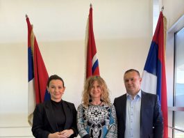 ЋОСИЋ: ЧУВАТИ СЈЕЋАЊЕ НА СРПСКЕ ПОРОДИЦЕ КОЈЕ СУ ГРАДИЛЕ САРАЈЕВО