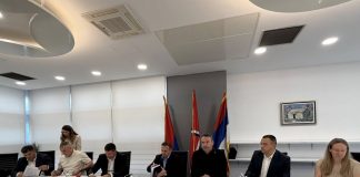 ПОТПИСАН МЕМОРАНДУМ О ДОКУМЕНТОВАЊУ СТРАДАЊА СРБА